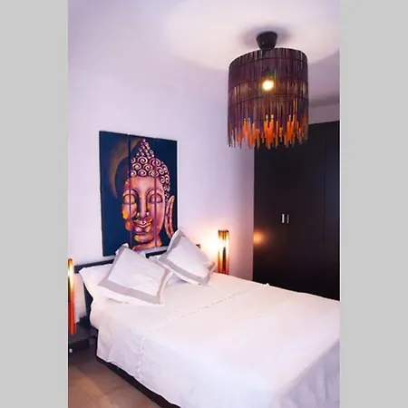 Casa Mimosa 度假居 *