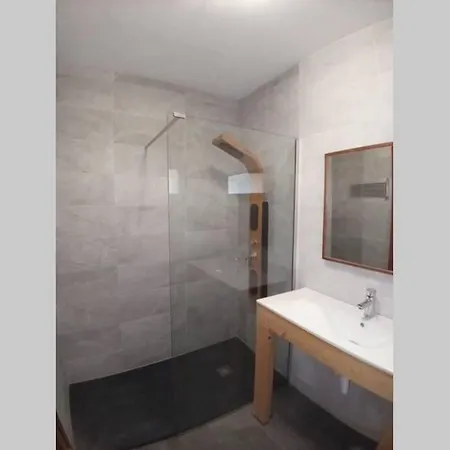 度假居 Casa Mimosa