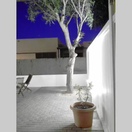 Casa Mimosa 度假居 科拉雷侯