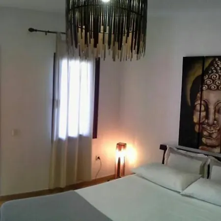 度假居 Casa Mimosa