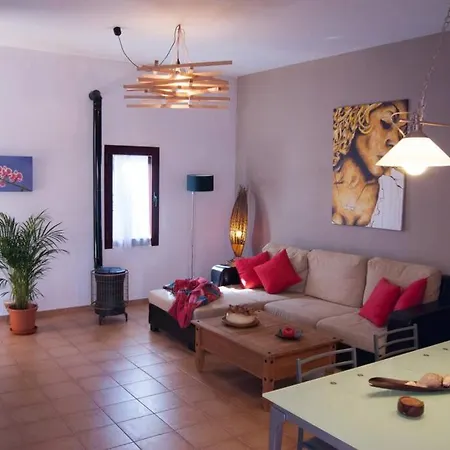 Casa Mimosa 科拉雷侯