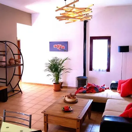度假居 Casa Mimosa 科拉雷侯