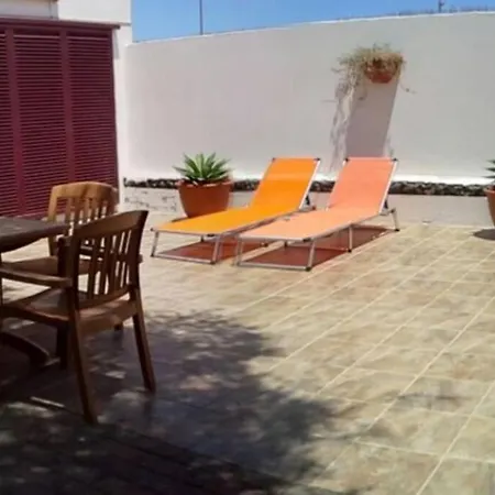 Casa Mimosa 科拉雷侯