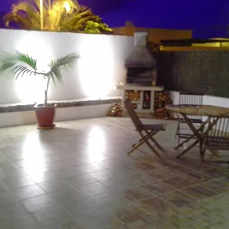 Casa Mimosa 度假居